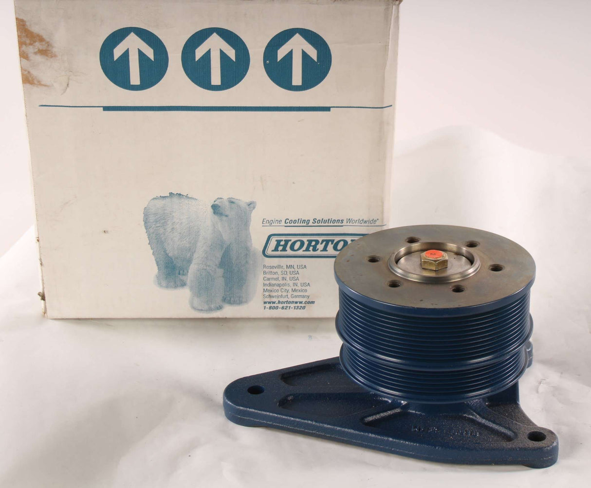 HORTON - 992054 - DRIVE HUB