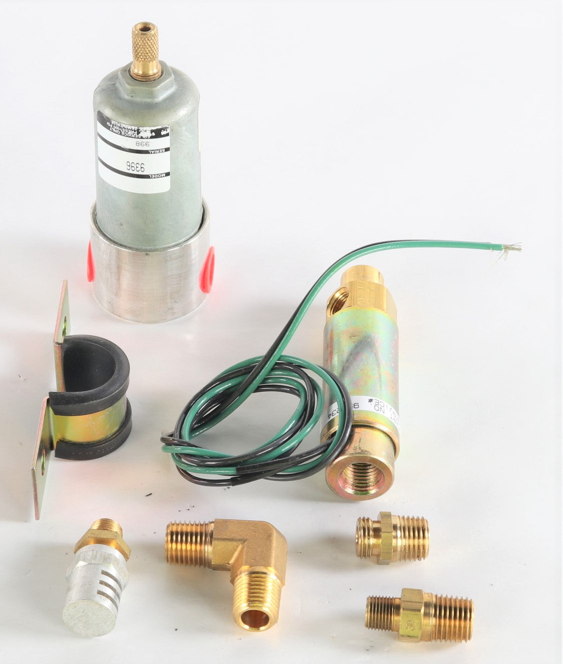HORTON - 993234 - 3-WAY VALVE W/ FILTER KIT 24V