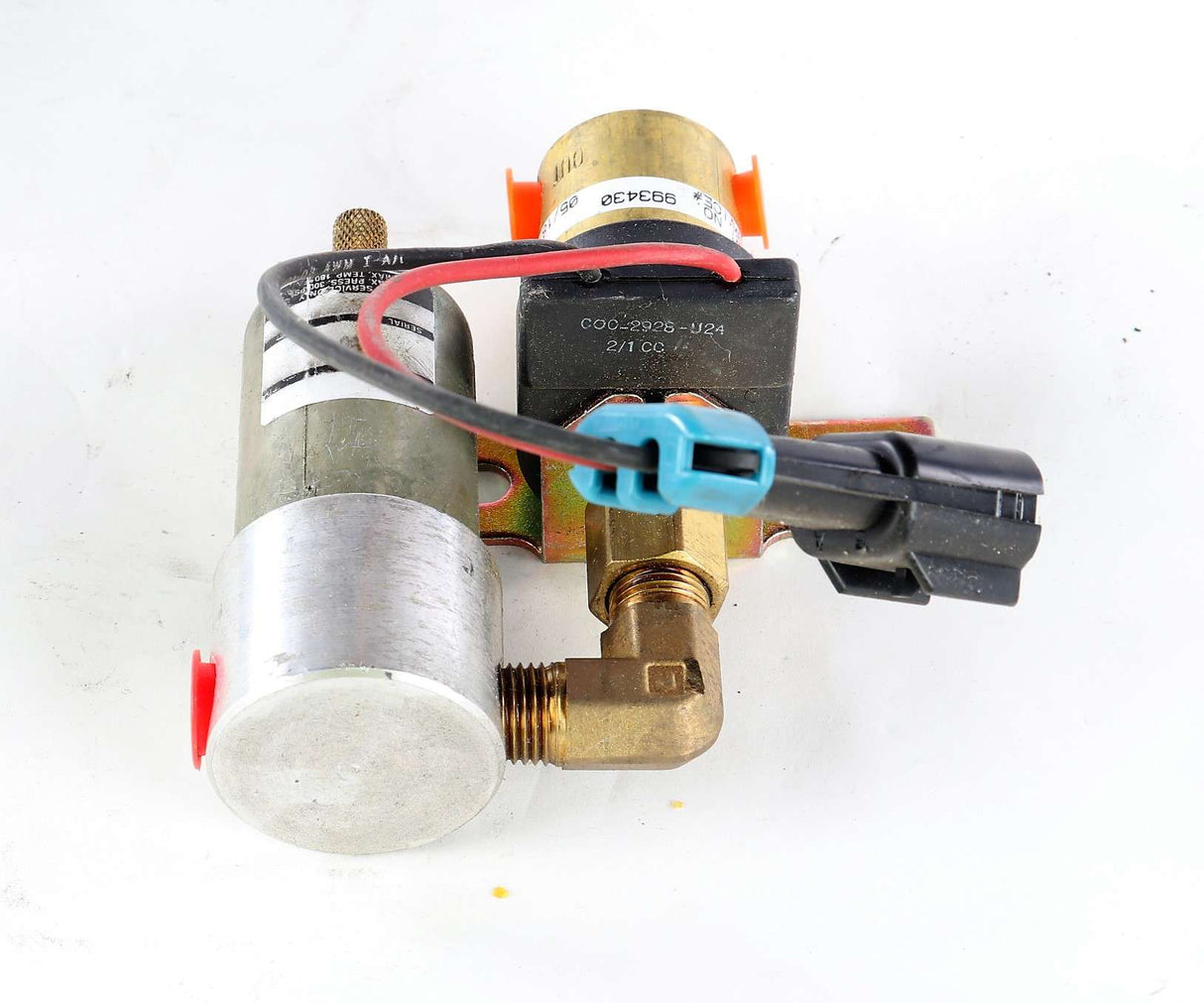 HORTON - 993430 - SENDING UNIT