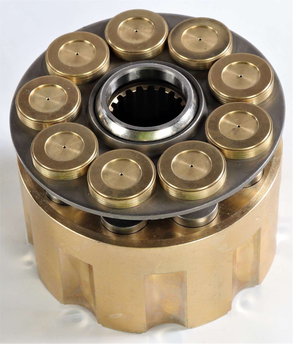 HYUNDAI - 994B2100-00 - HYDR. CYLINDER PISTON KIT