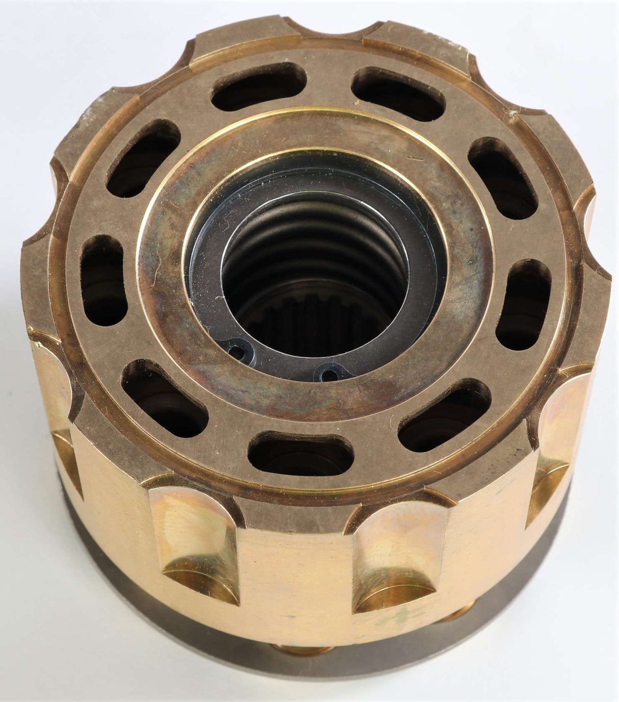 HYUNDAI - 994B2100-00 - HYDR. CYLINDER PISTON KIT