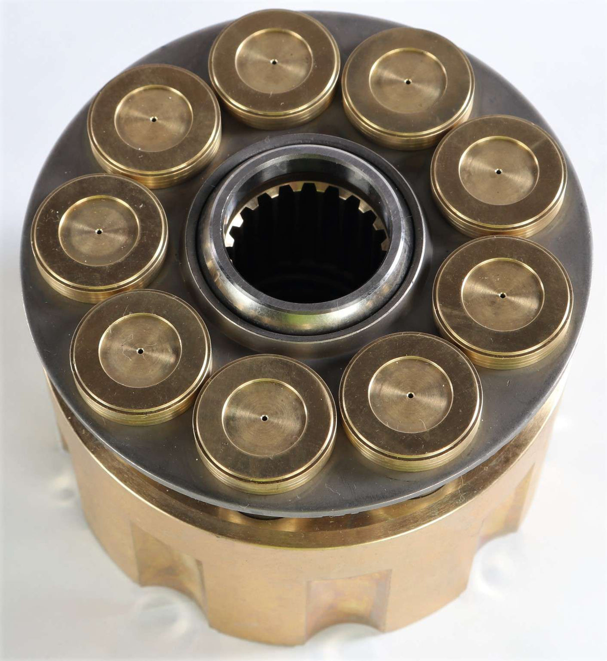 HYUNDAI - 994B2100-00 - HYDR. CYLINDER PISTON KIT