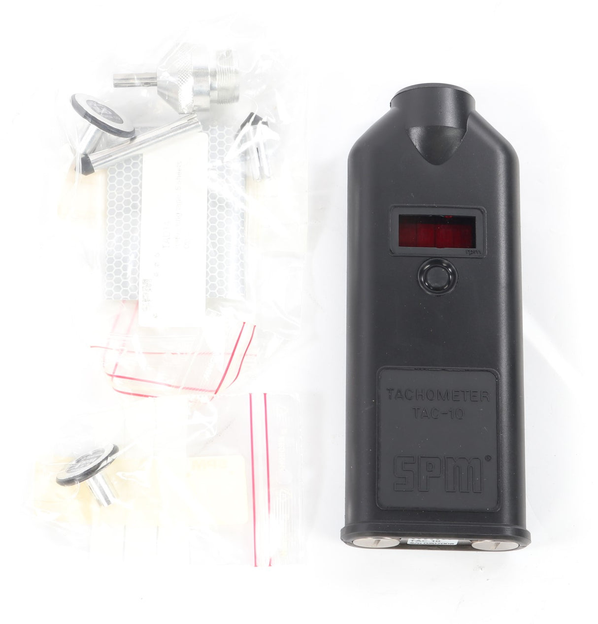 VOLVO PENTA - 9988460 - TACHOMETER: HANDHELD CONTACT/NON-CONTACT