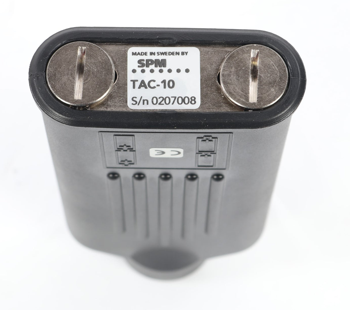 VOLVO PENTA - 9988460 - TACHOMETER: HANDHELD CONTACT/NON-CONTACT