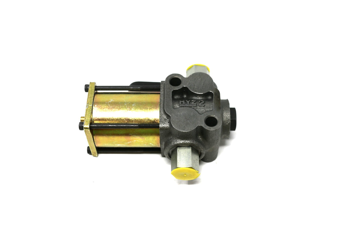 PARKER - 999203-12J - SOLENOID VALVE