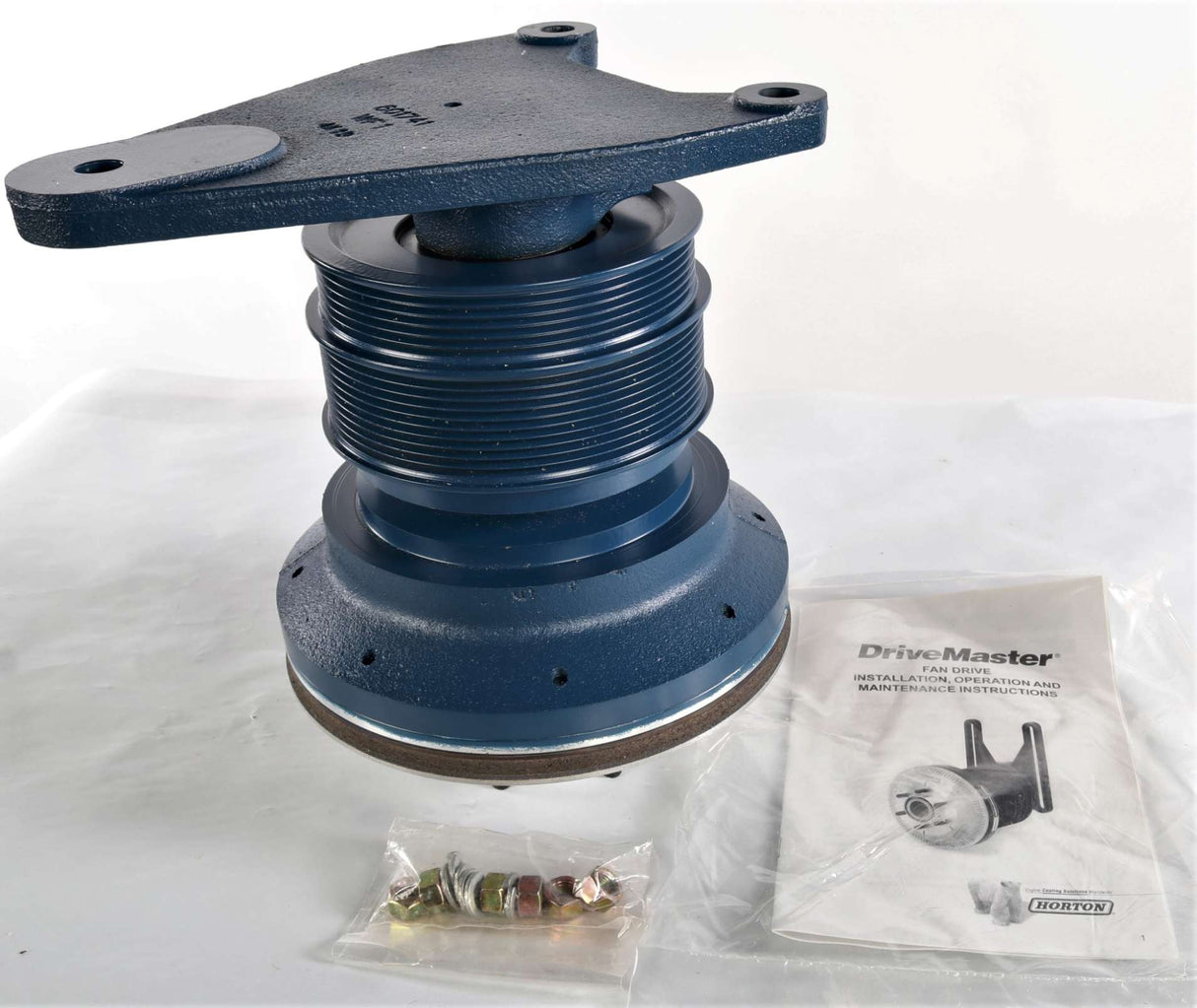 HORTON - 999356 - FAN DRIVE
