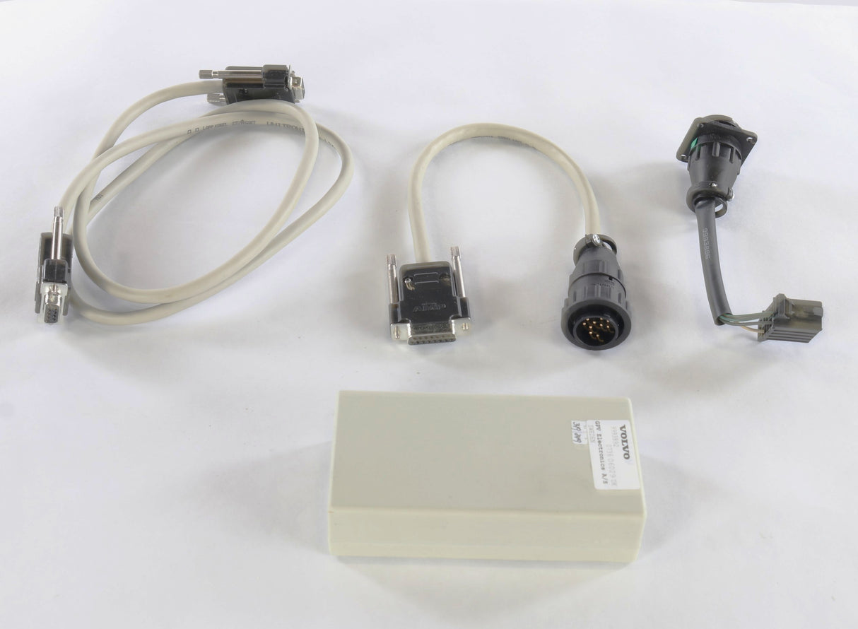 VOLVO - 9993892 - ELEC UNIT