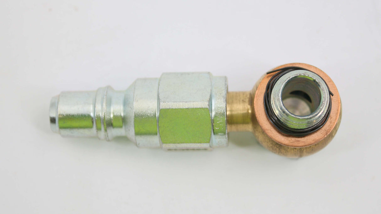 VOLVO - 9996066 - NIPPLE