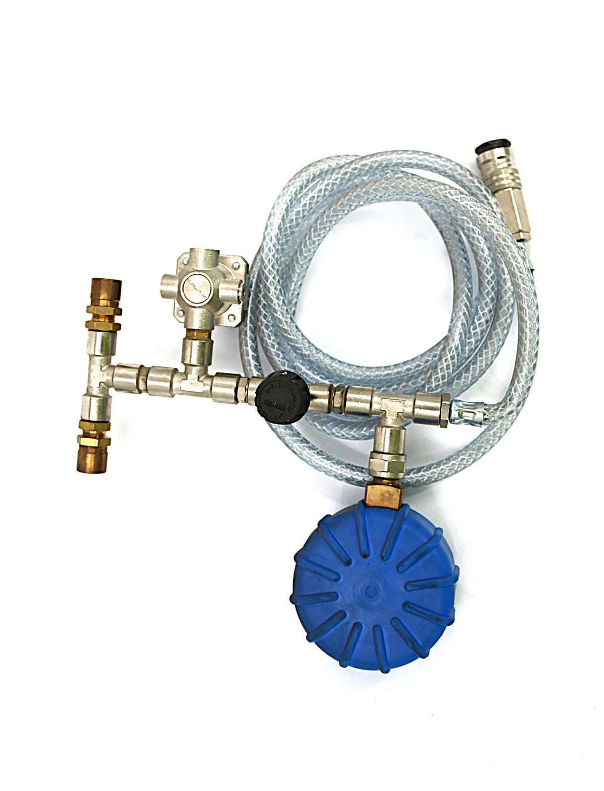 MACK - 9996662 - TOOL - PRESSURE GAUGE (COOLING SYS LEAK)