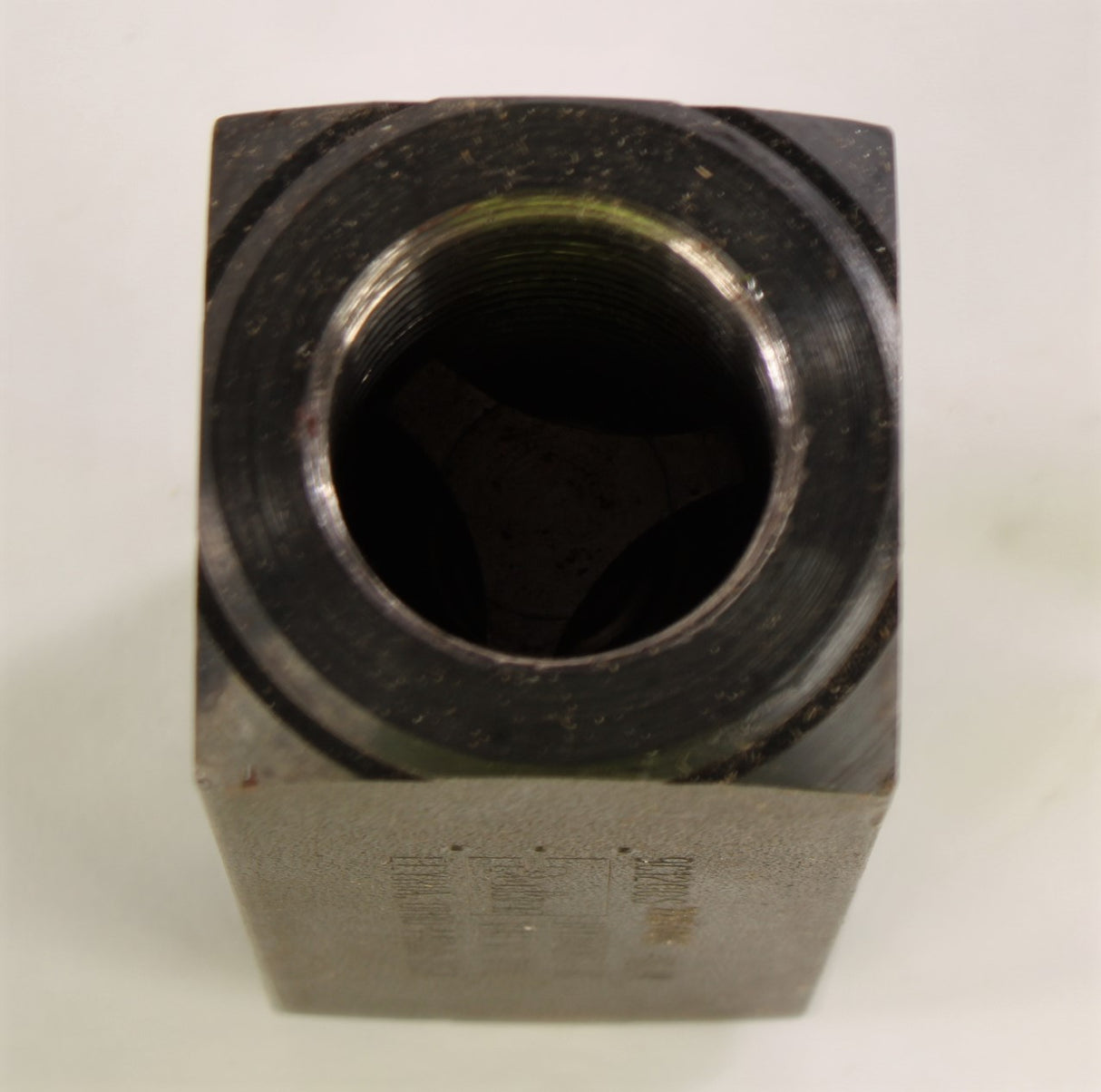 PARKER - 9C1200S7XB103 - CHECK VALVE