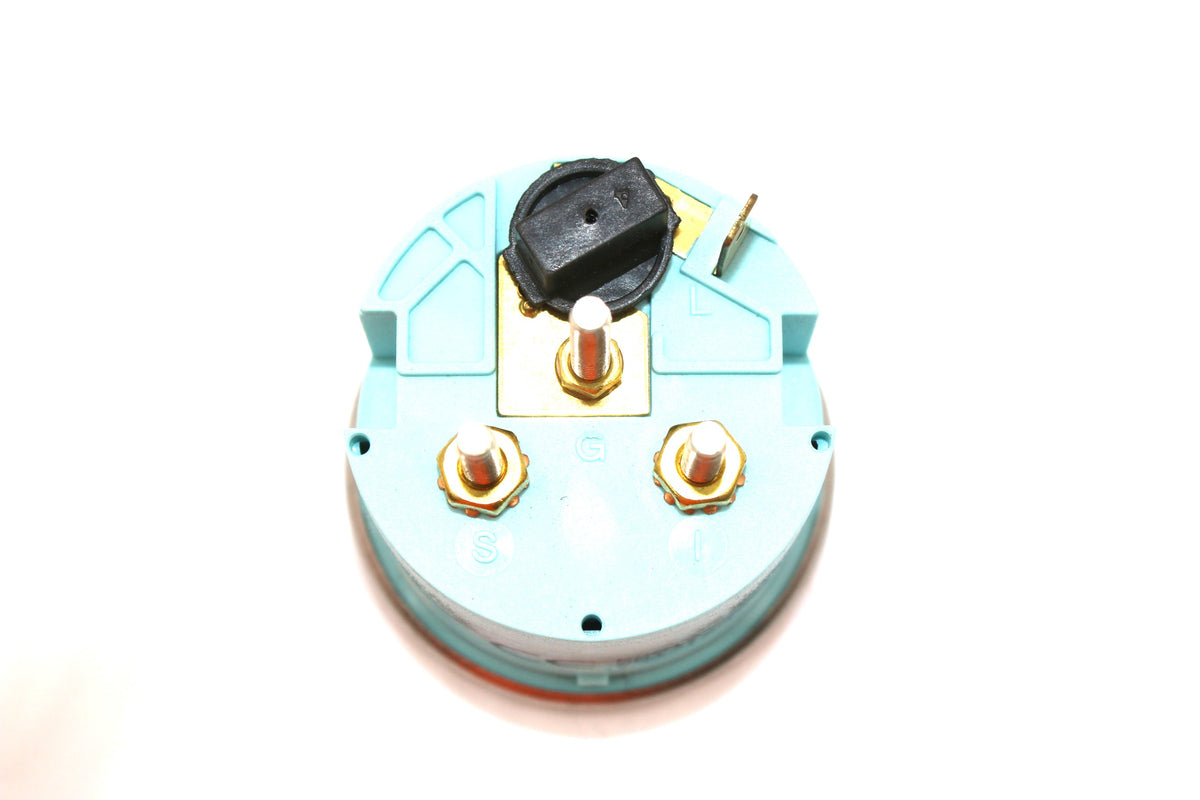 MACK - 9MT315M - FUEL GAUGE