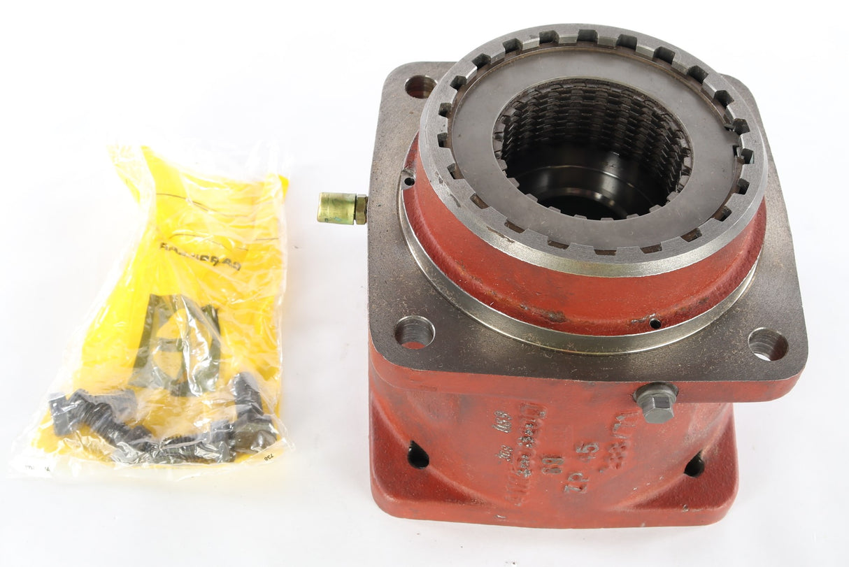 CATERPILLAR - 9X0548 - BRAKE AY