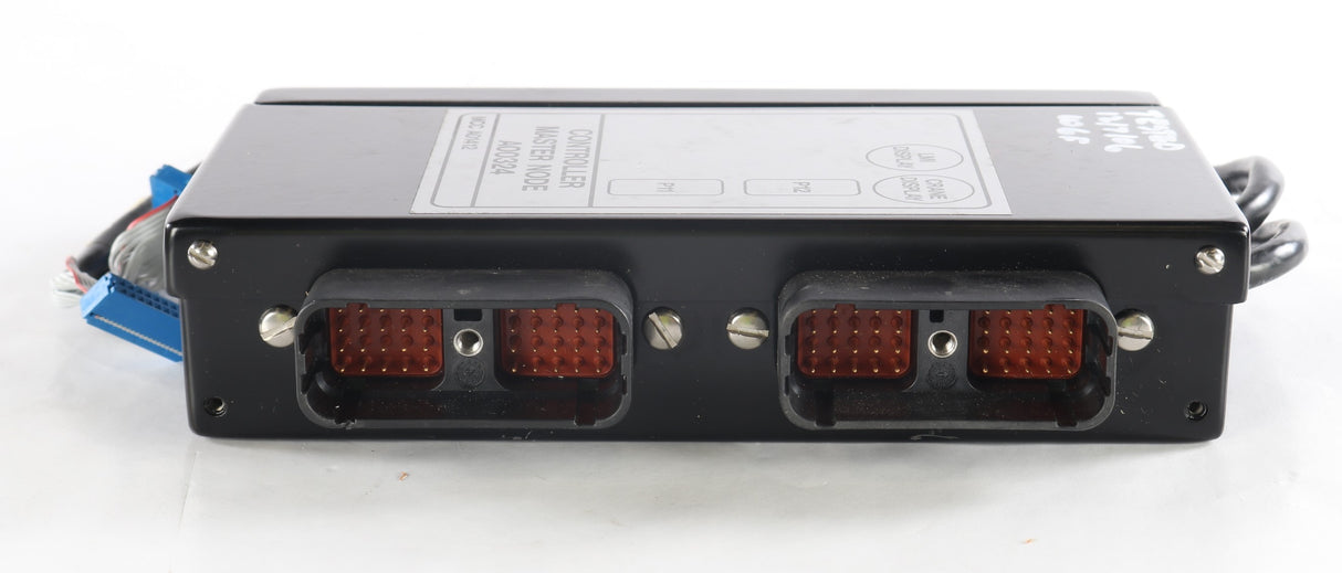 MANITOWOC GROVE - A003249 - CONTROLLERMUST PROGRAM