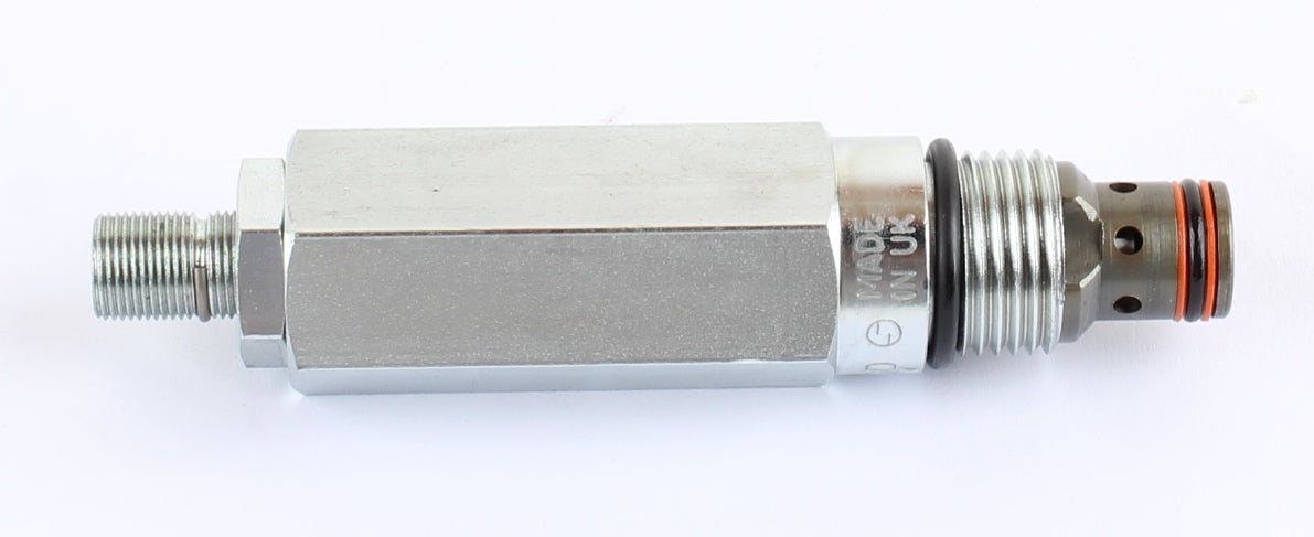 PARKER - A02B2HZN - RELIEF VALVE