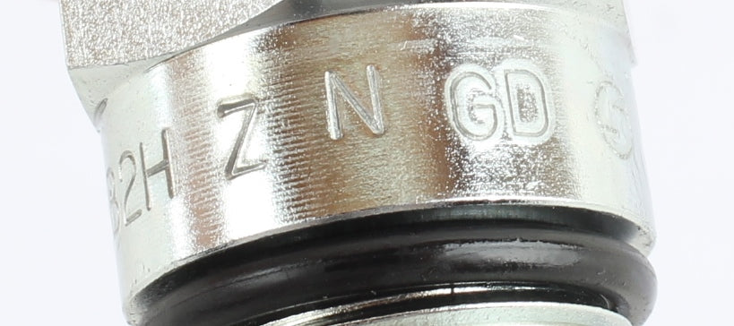 PARKER - A02B2HZN - RELIEF VALVE