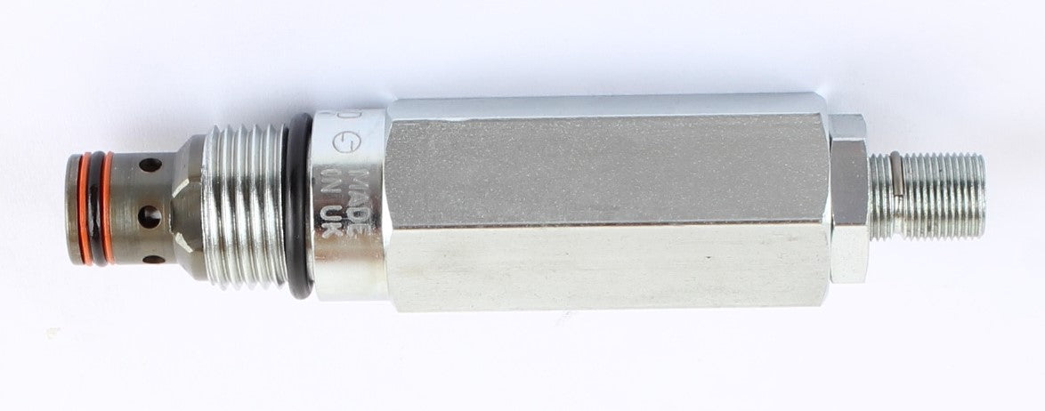 PARKER - A02B2HZN - RELIEF VALVE