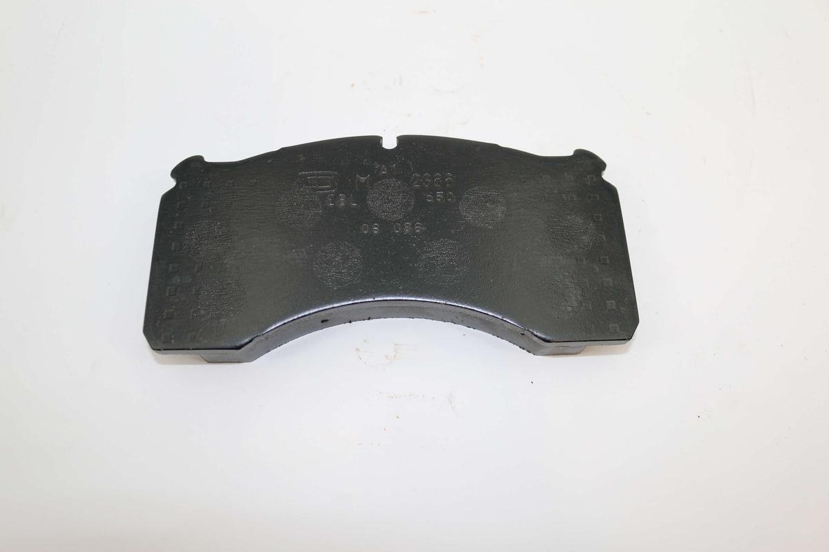 MERITOR - A13222Z2366 - SHOE & LINING ASSY
