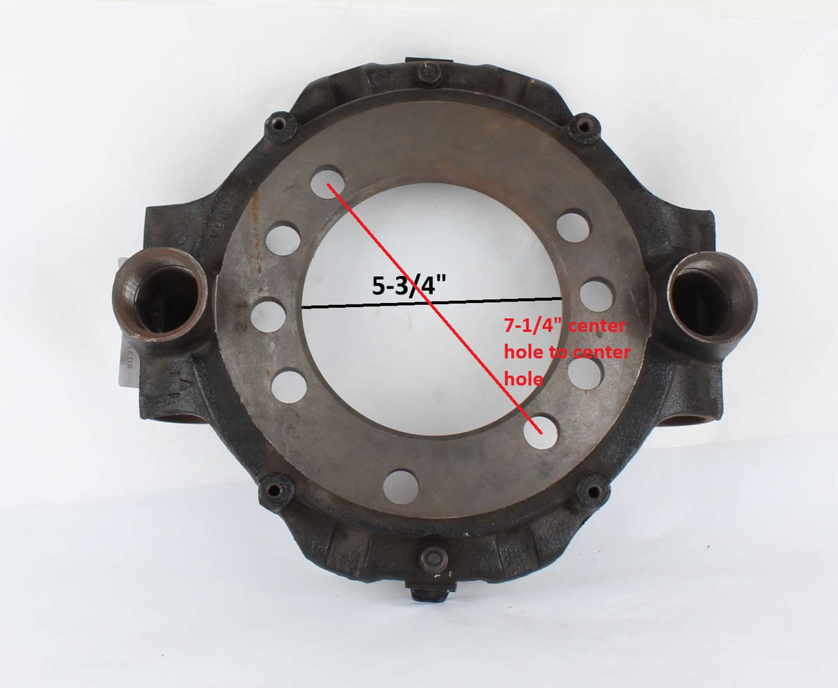 MERITOR - A133211A2315 - BRAKE SPIDER ASSEMBLY