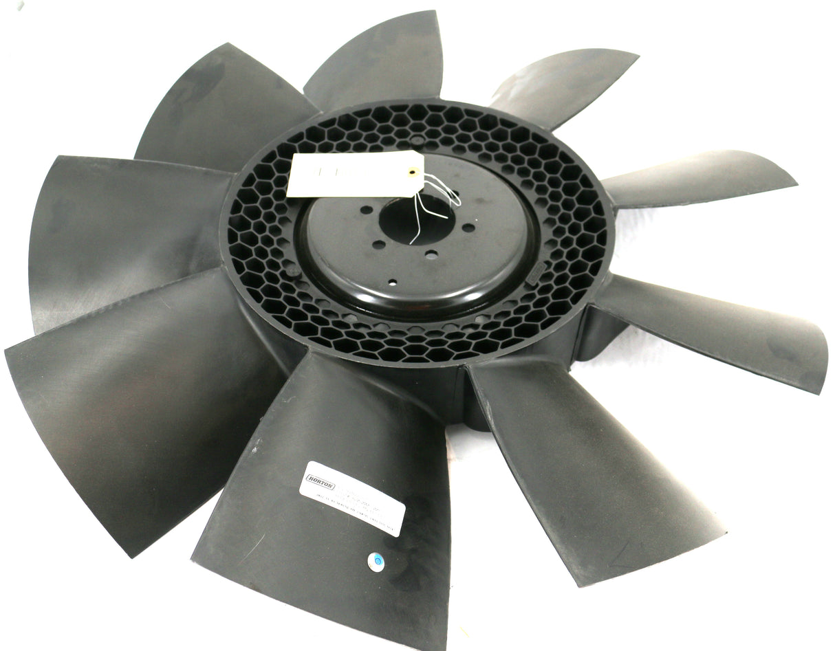 AUTOCAR - A2080005-001 - FAN