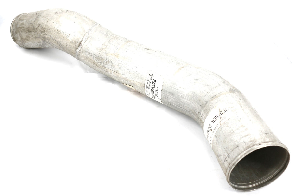 AUTOCAR - A2230034-001 - PIPE_AIR INLET