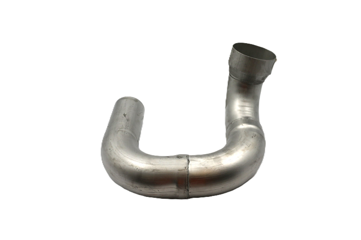AUTOCAR - A2350247-001 - PIPE EXH MUFF INLT