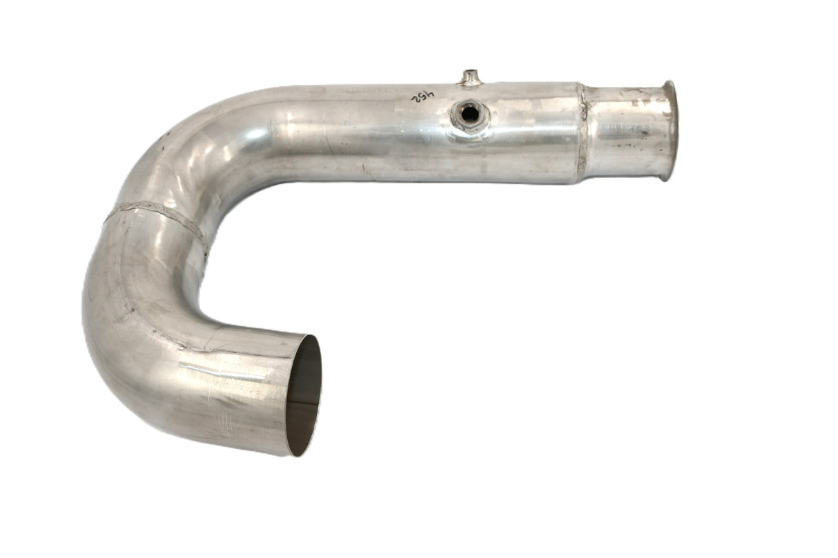 AUTOCAR - A2350273-001 - PIPE TURBO OUT