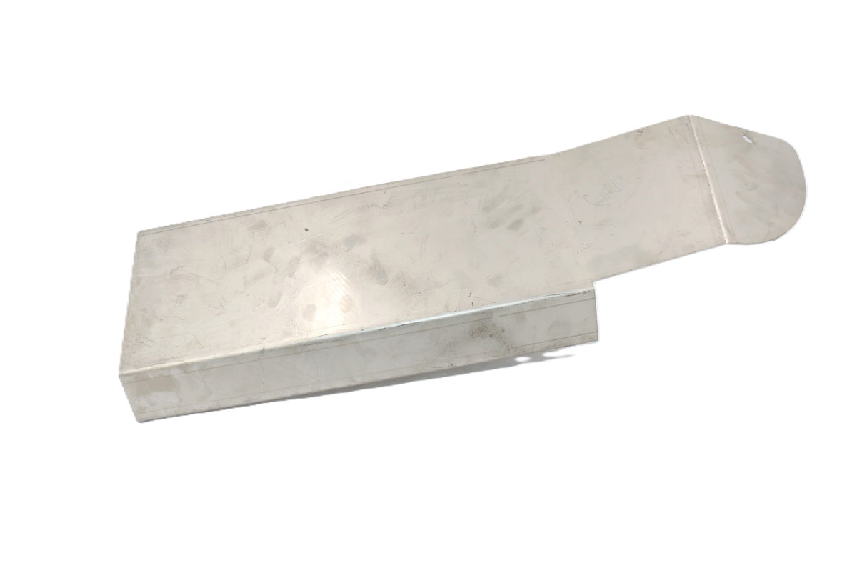 AUTOCAR - A2350358-001 - SHIELD_RR DEBRIS WX R SV