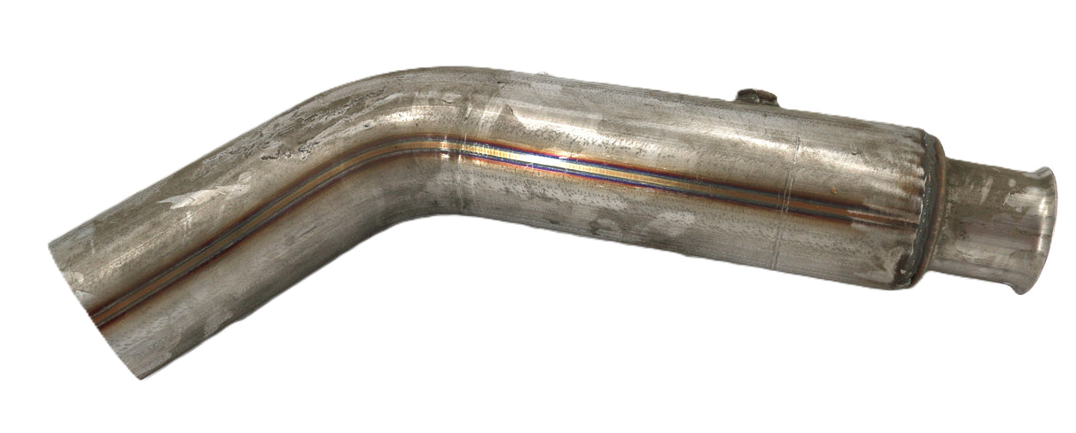 AUTOCAR - A2350524-001 - PIPE
