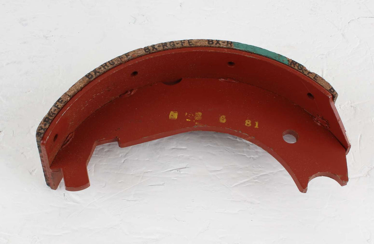 MERITOR - A23722H450 - BRAKE SHOE