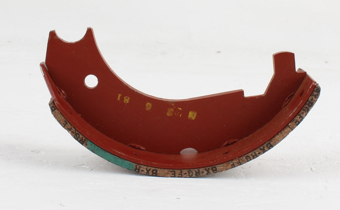 MERITOR - A23722H450 - BRAKE SHOE