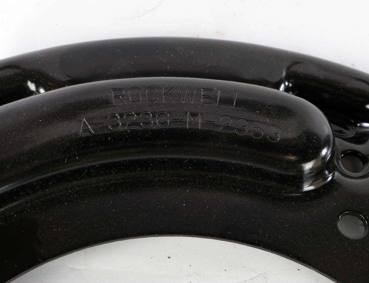 MERITOR - A3236M2353 - BACKING PLATE