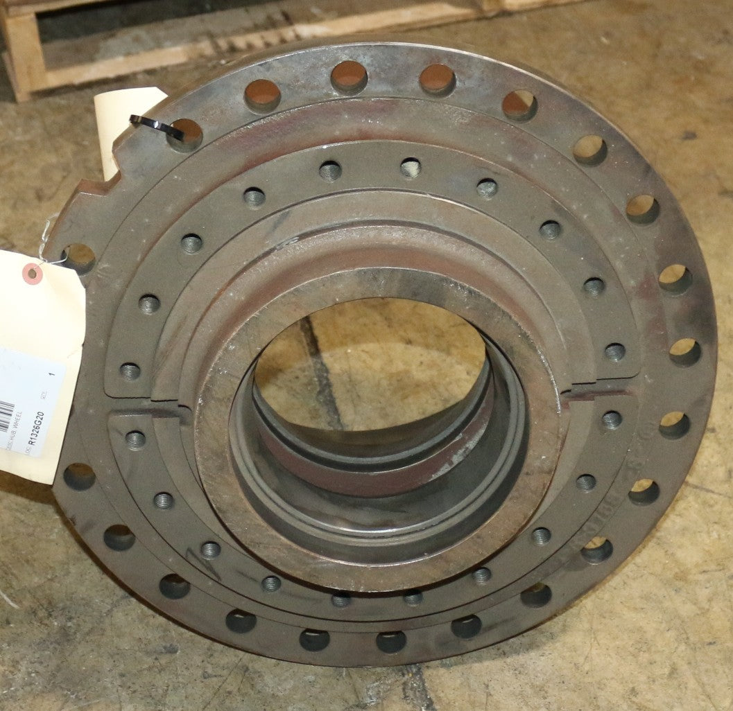 MERITOR - A333U2179 - HUB CUP ASM