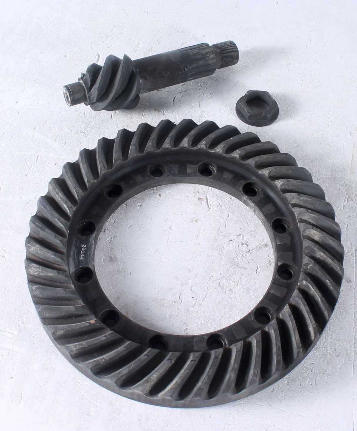 MERITOR - A356345 - GEAR PINION