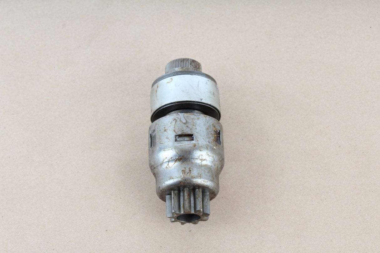 CASE - A40272 - DRIVE ASSY