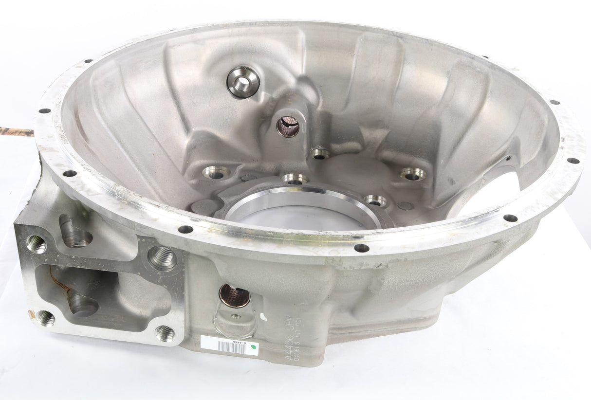 EATON FULLER - A4456 - TRANSMISSION CLUTCH HOUSING ASSEMBLY