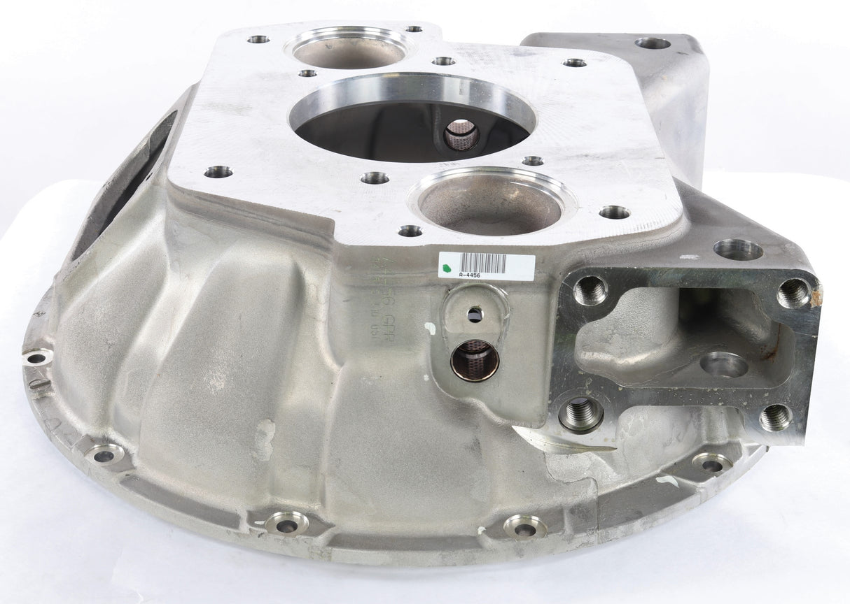 EATON FULLER - A4456 - TRANSMISSION CLUTCH HOUSING ASSEMBLY