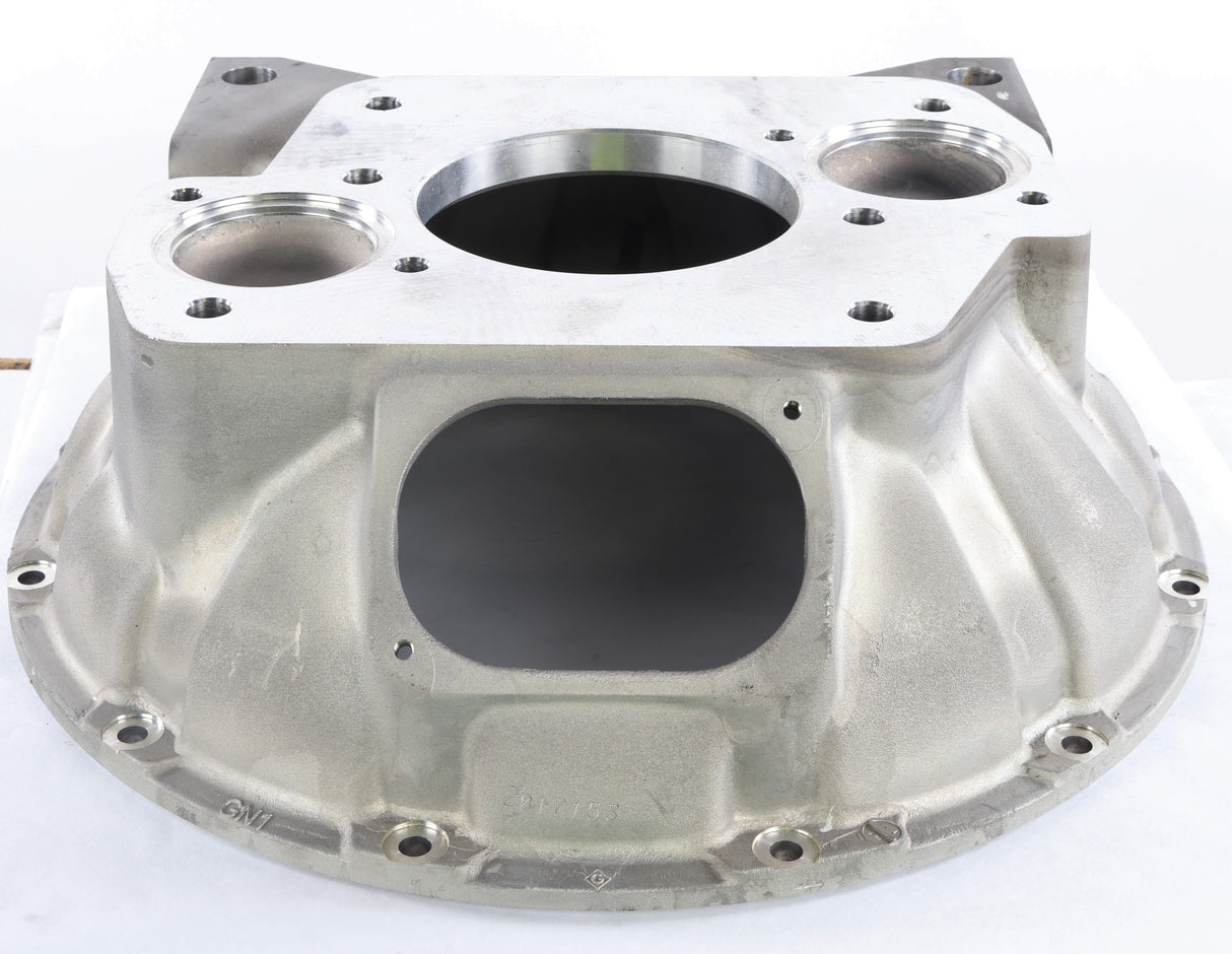 EATON FULLER - A4456 - TRANSMISSION CLUTCH HOUSING ASSEMBLY