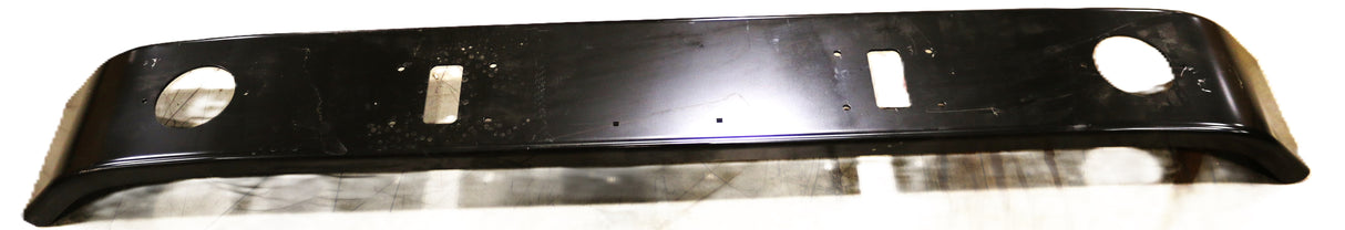 AUTOCAR - A4600007-001 - BUMPER_FRONT PTD STL