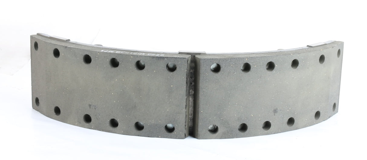MERITOR - A53722Y571 - BRAKE SHOE 20.25 X 4