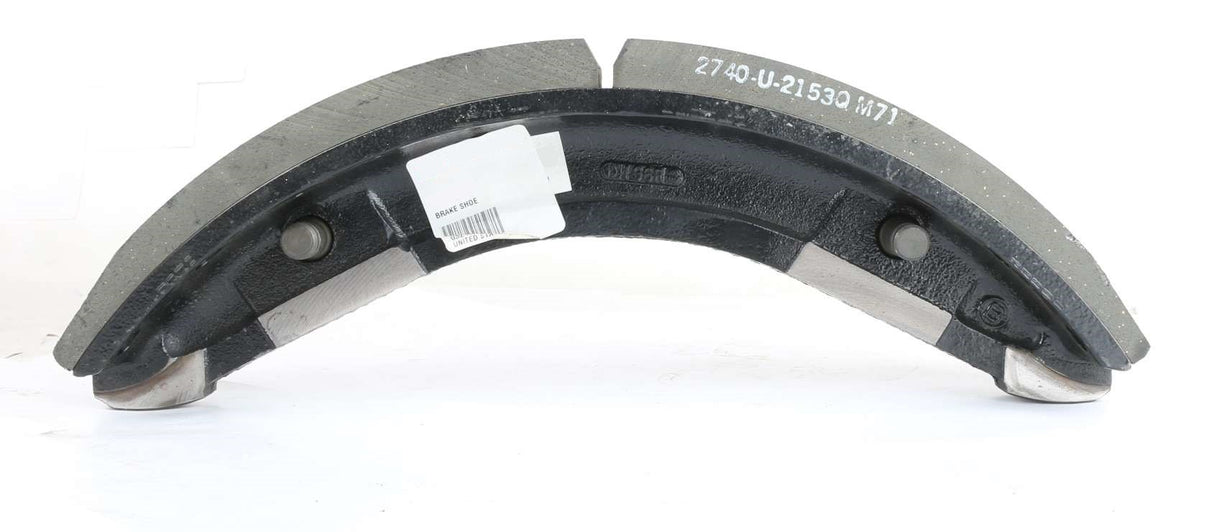 MERITOR - A53722Y571 - BRAKE SHOE 20.25 X 4