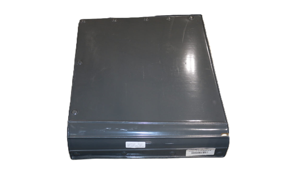 AUTOCAR - A5400012-001 - TRIM PANELBACK OF CAB L