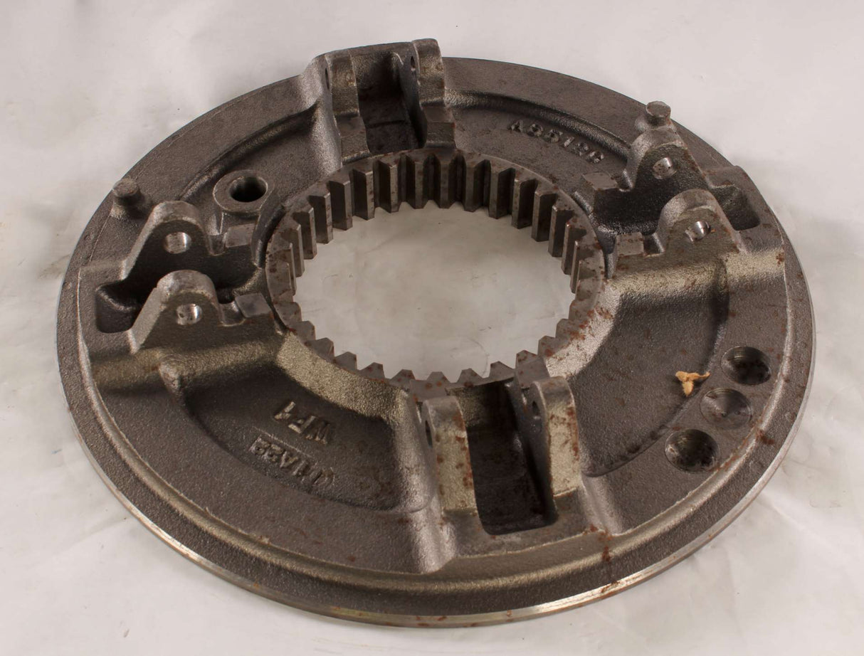 TWIN DISC - A6512C - FLOATING PLATE