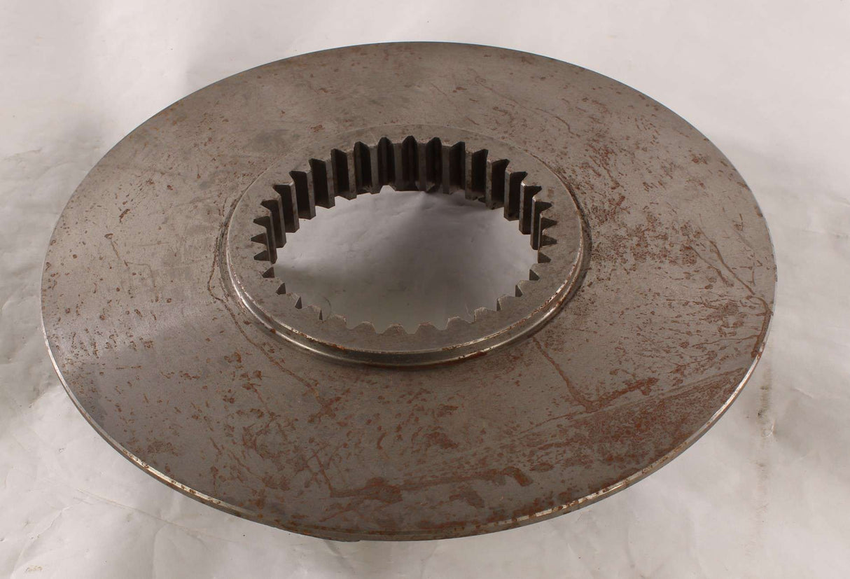 TWIN DISC - A6512C - FLOATING PLATE
