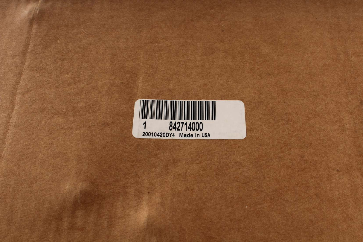 TWIN DISC - A6512C - FLOATING PLATE