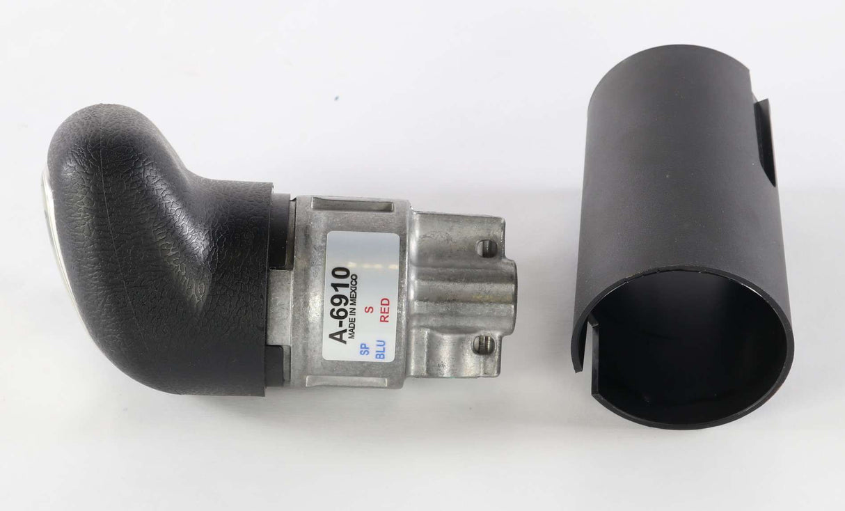 EATON FULLER - A6910 - KNOB VALVE ASSEMBLY