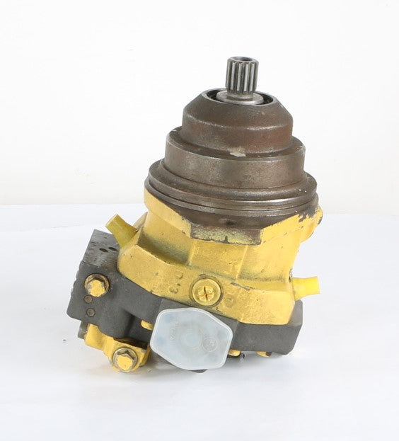 REXROTH - A6VE55HZ3/63W-VZL027DBS - HYDRAULIC AXIAL PISTON MOTOR