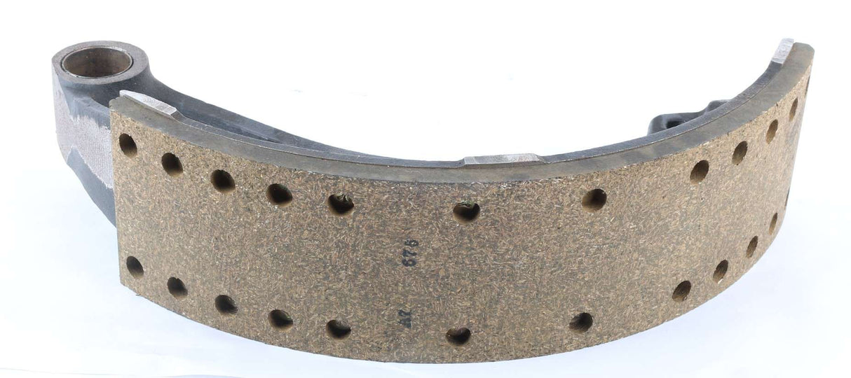 MERITOR - A73722Z676 - BRAKE SHOE WLINING