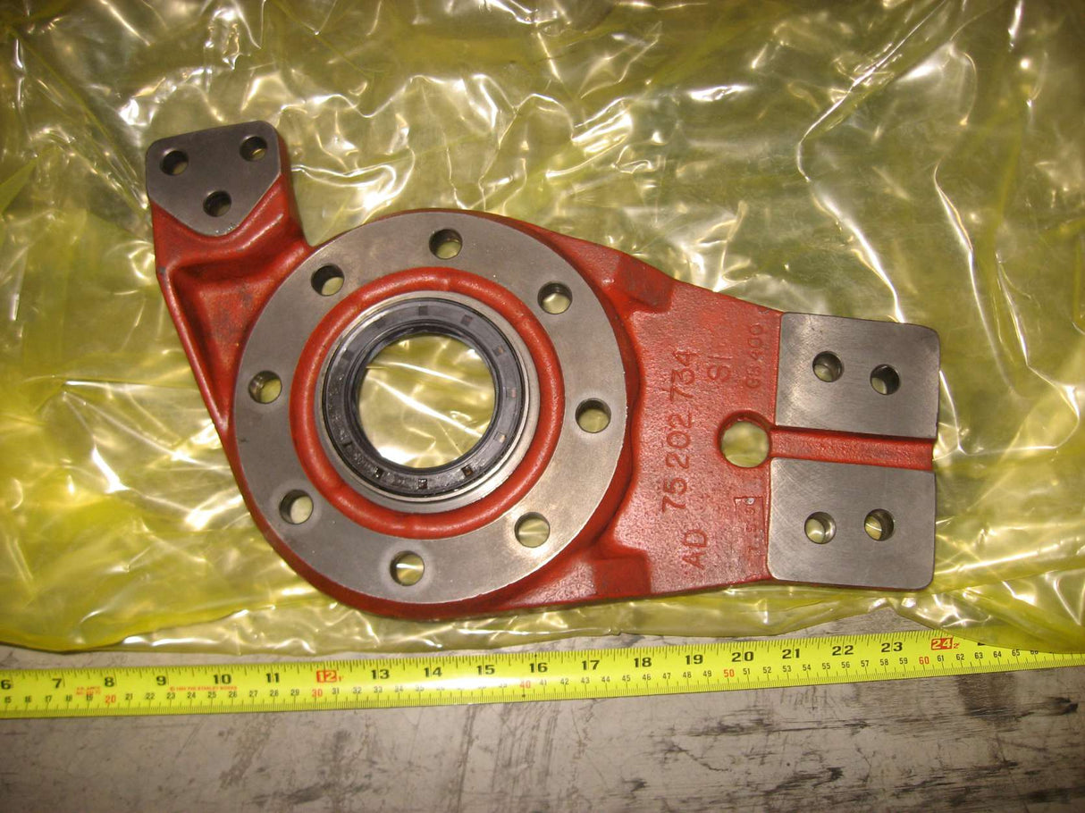 AXLETECH - A75202737 - JOINT