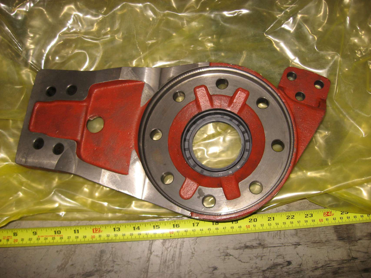 AXLETECH - A75202737 - JOINT