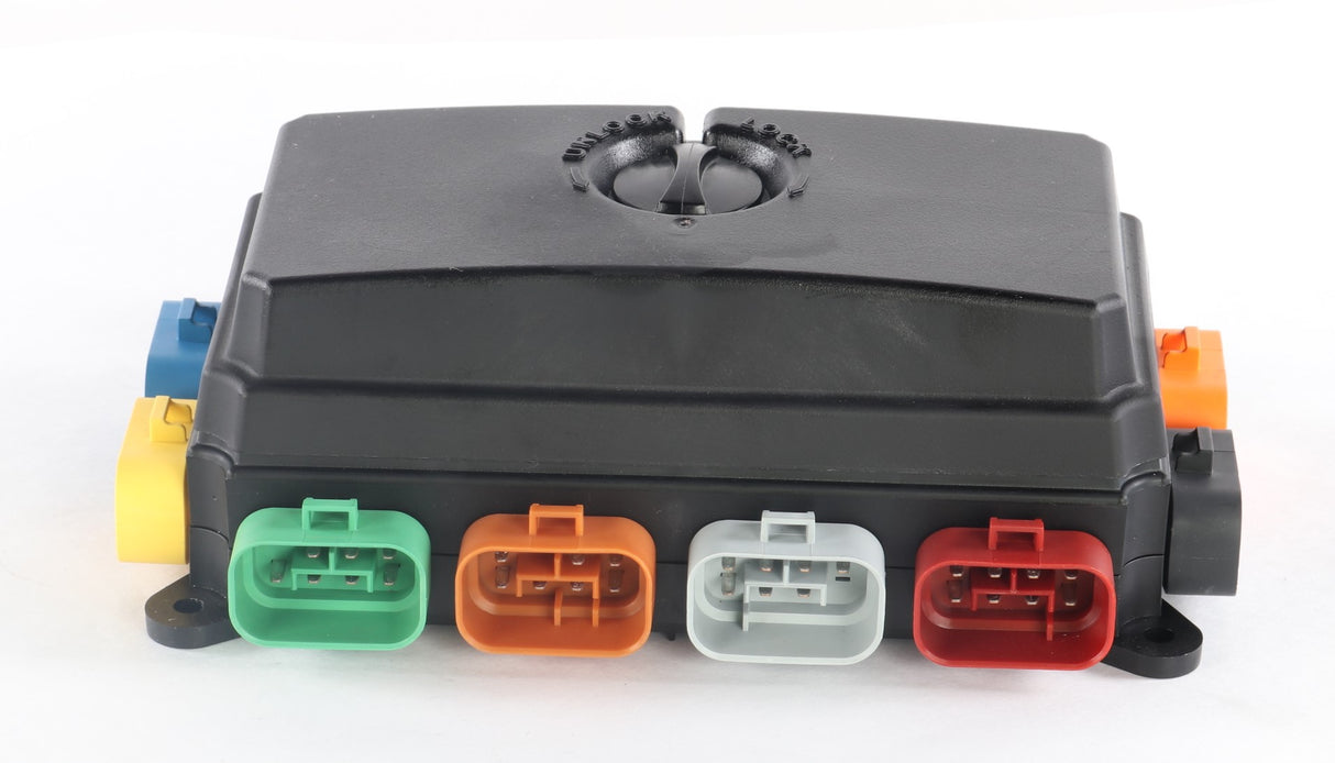 AUTOCAR - A8700009-001 - FUSE BOX